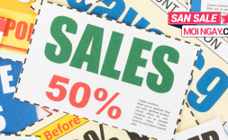 Cách săn sale Shopee hiệu quả và nhanh nhất